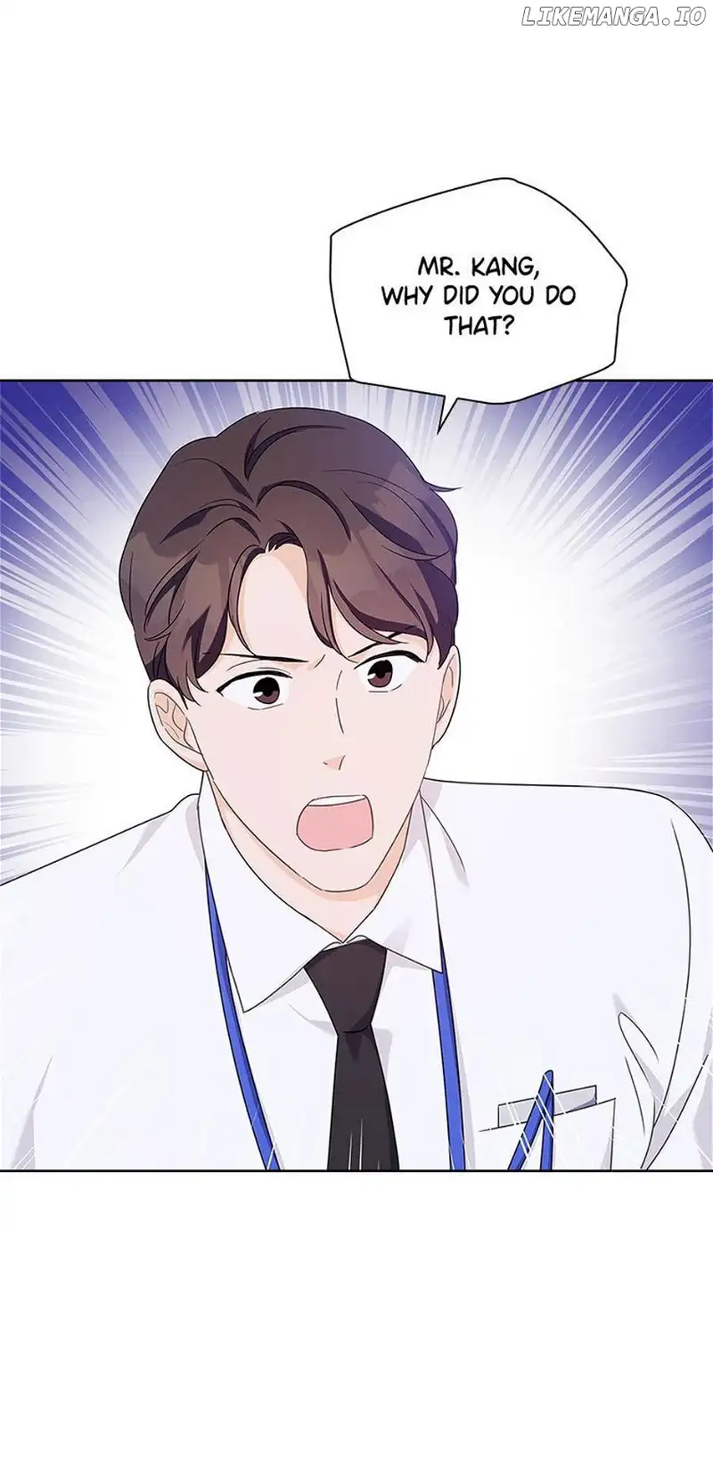 The Lost Stiletto Affair Chapter 49 264 44