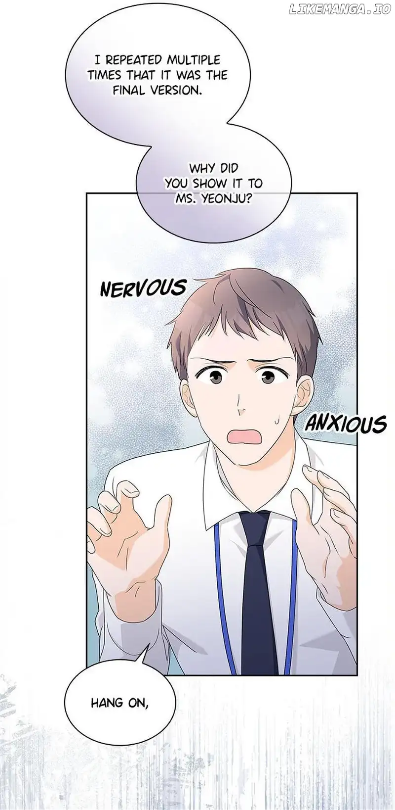 The Lost Stiletto Affair Chapter 49 265 45