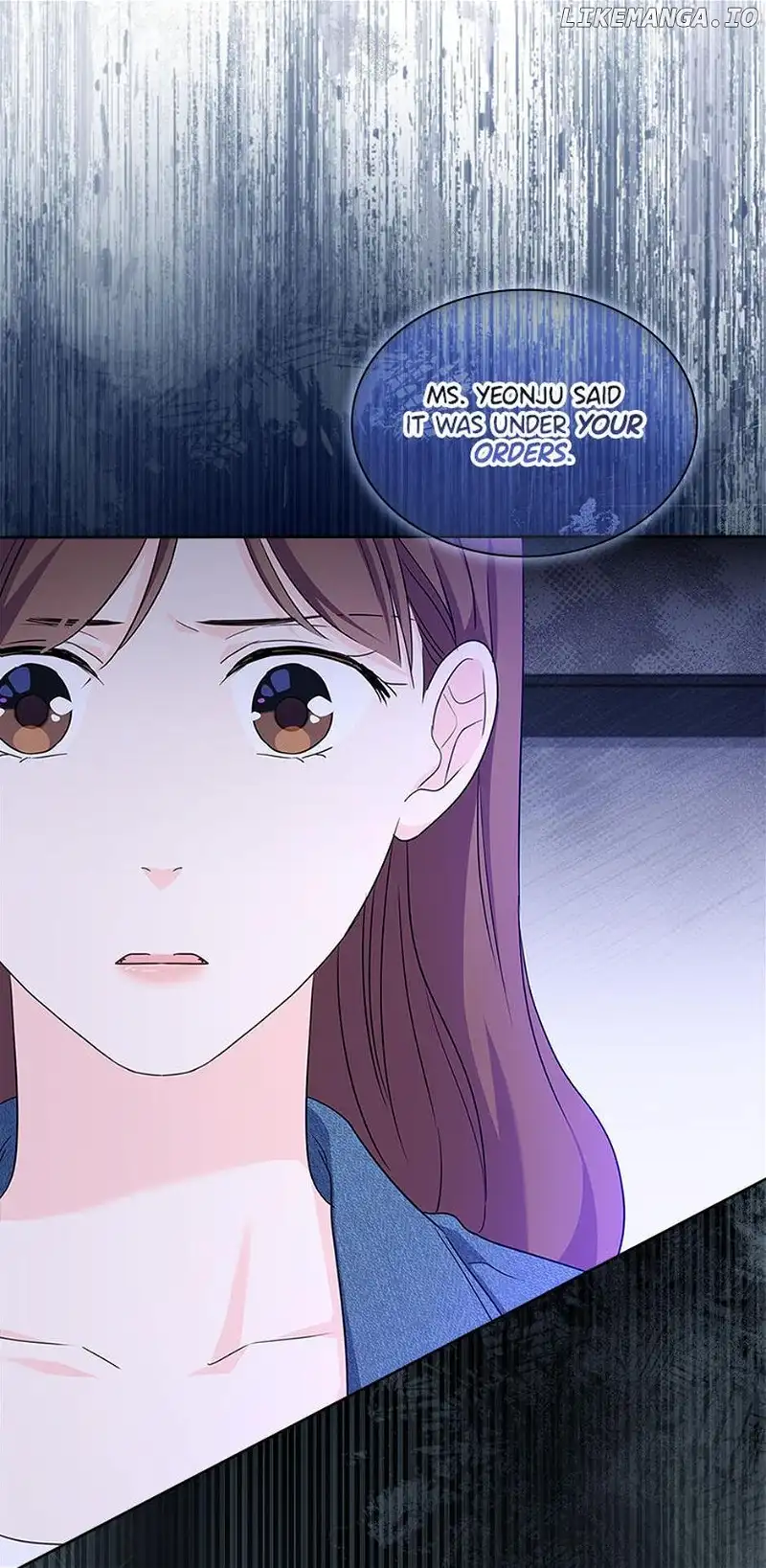 The Lost Stiletto Affair Chapter 49 266 46