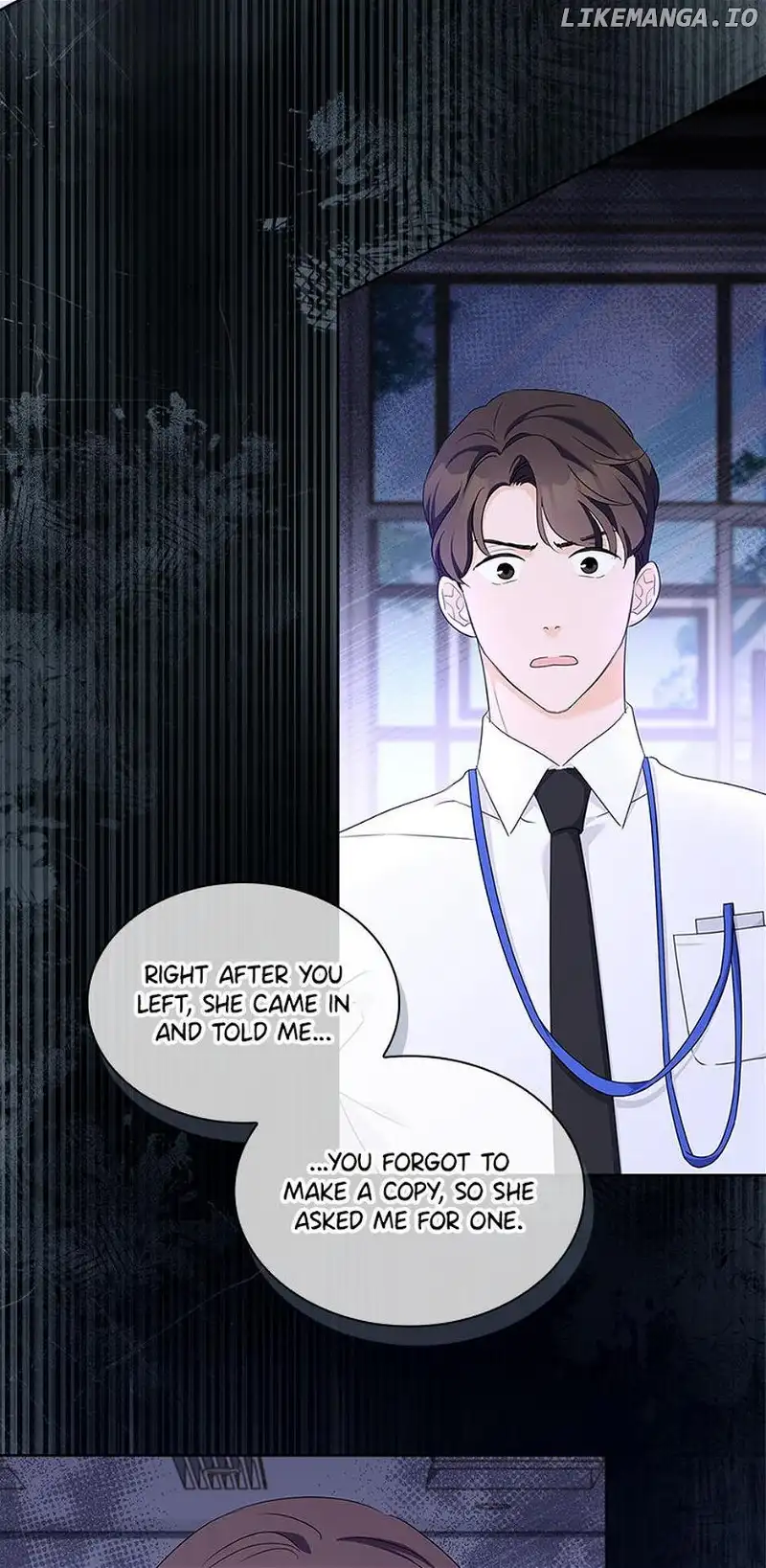 The Lost Stiletto Affair Chapter 49 267 47