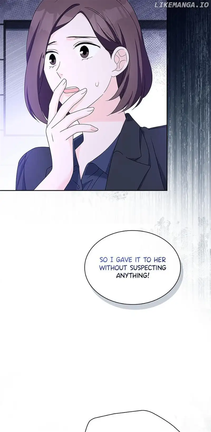 The Lost Stiletto Affair Chapter 49 268 48