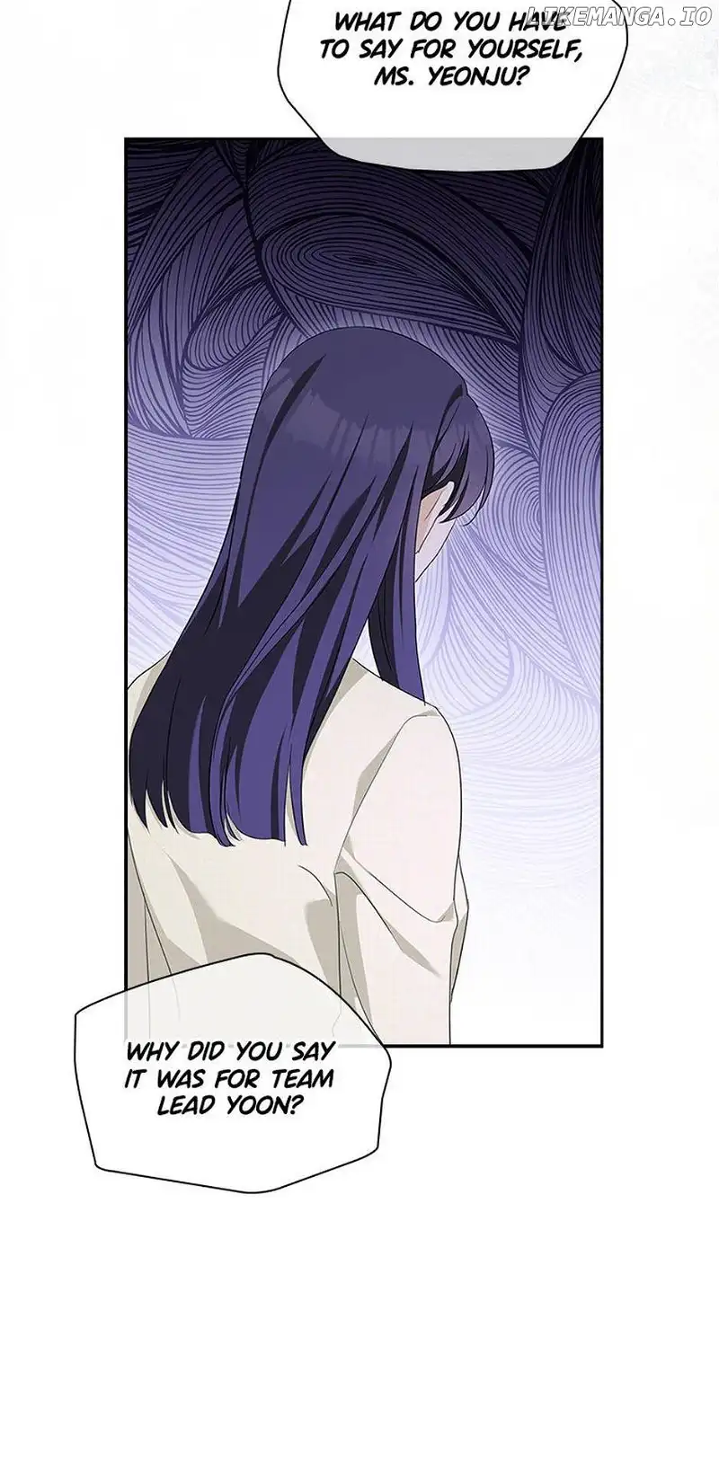 The Lost Stiletto Affair Chapter 49 269 49