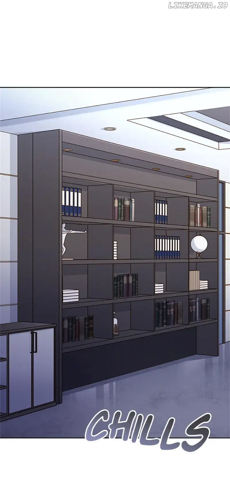 The Lost Stiletto Affair Chapter 49 270 50