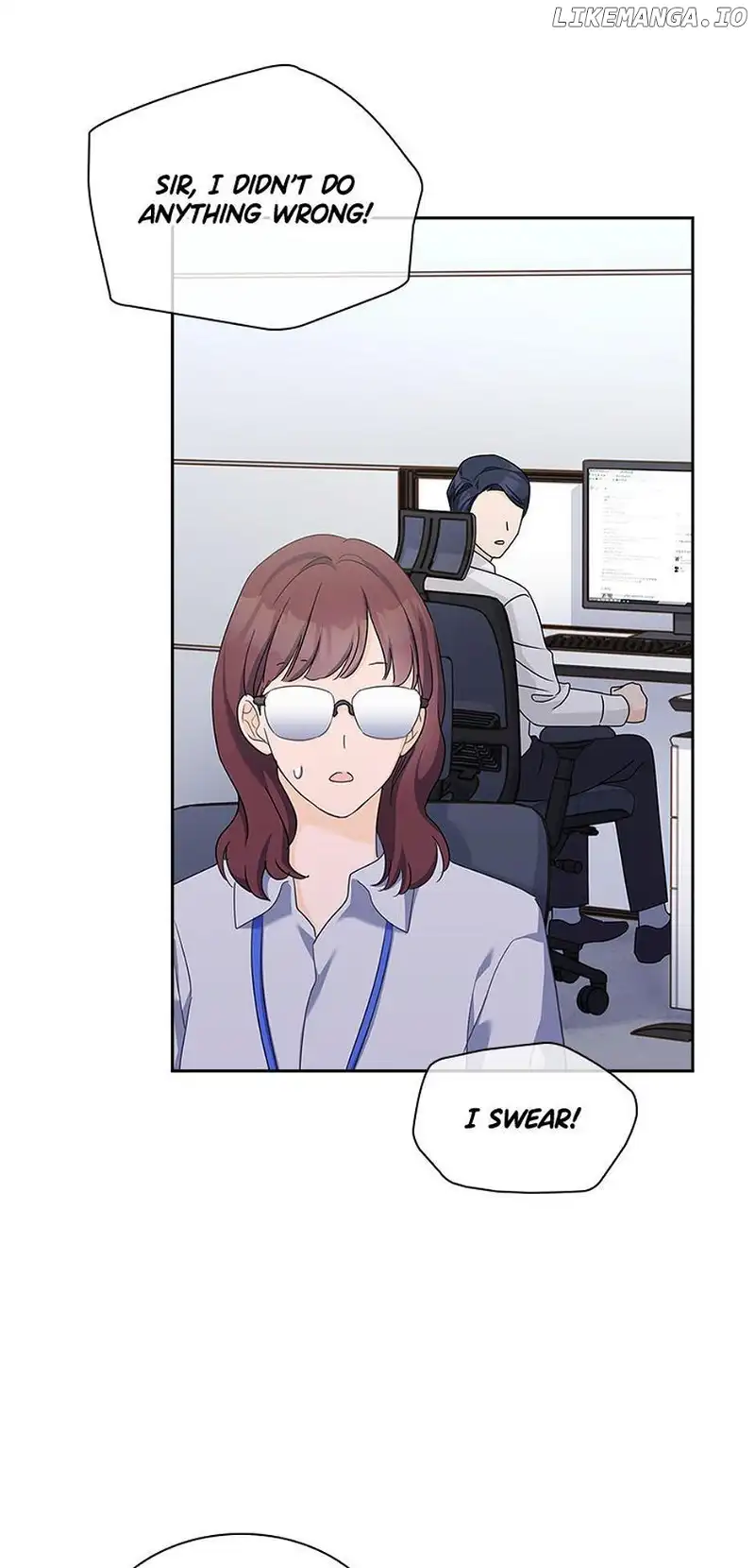 The Lost Stiletto Affair Chapter 49 274 54