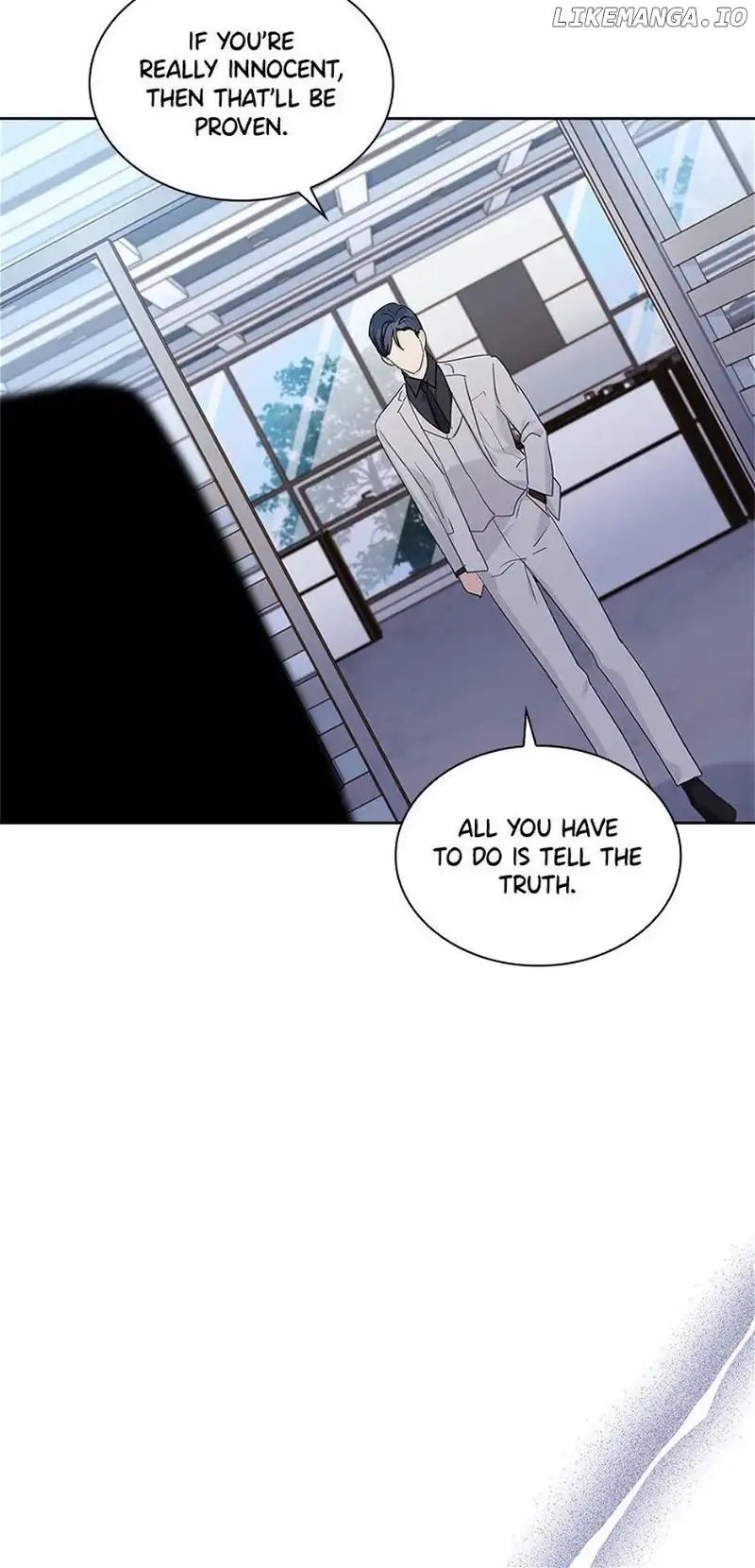 The Lost Stiletto Affair Chapter 49 275 55