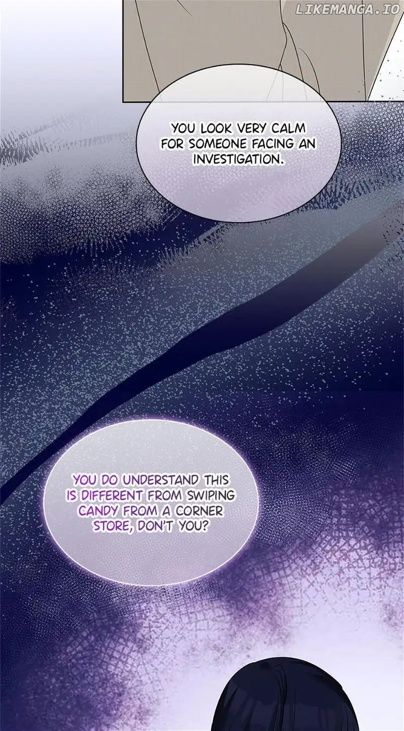 The Lost Stiletto Affair Chapter 49 278 58