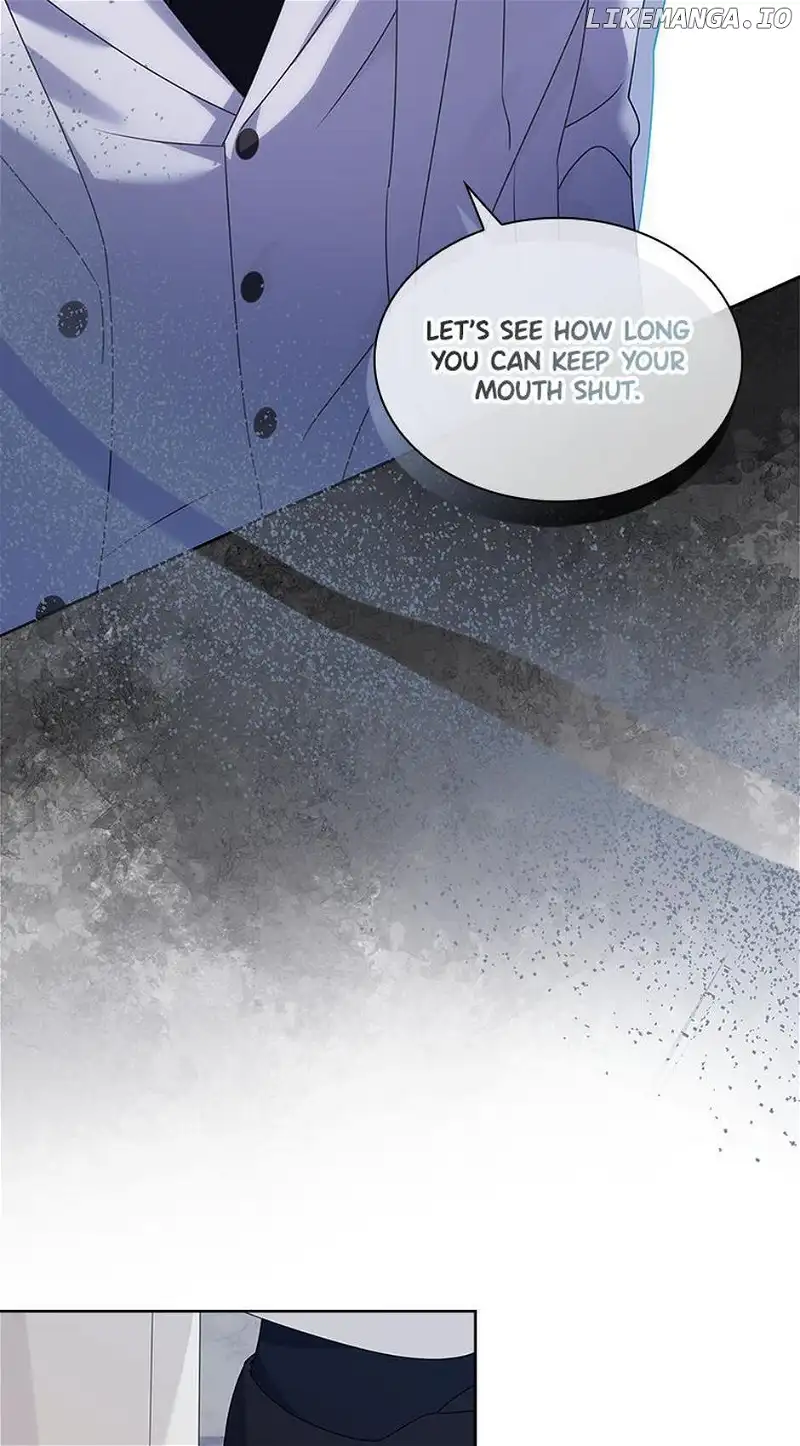 The Lost Stiletto Affair Chapter 49 280 60