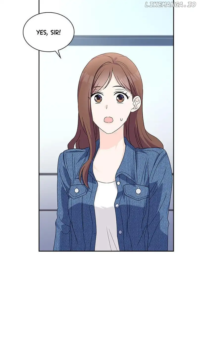 The Lost Stiletto Affair Chapter 49 282 62