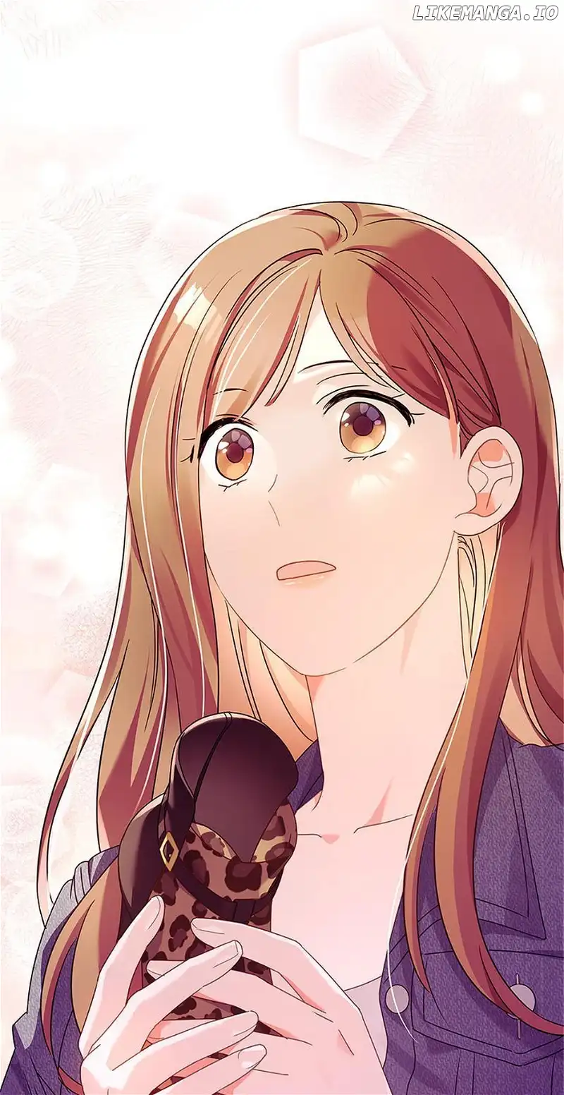 The Lost Stiletto Affair Chapter 49 284 64