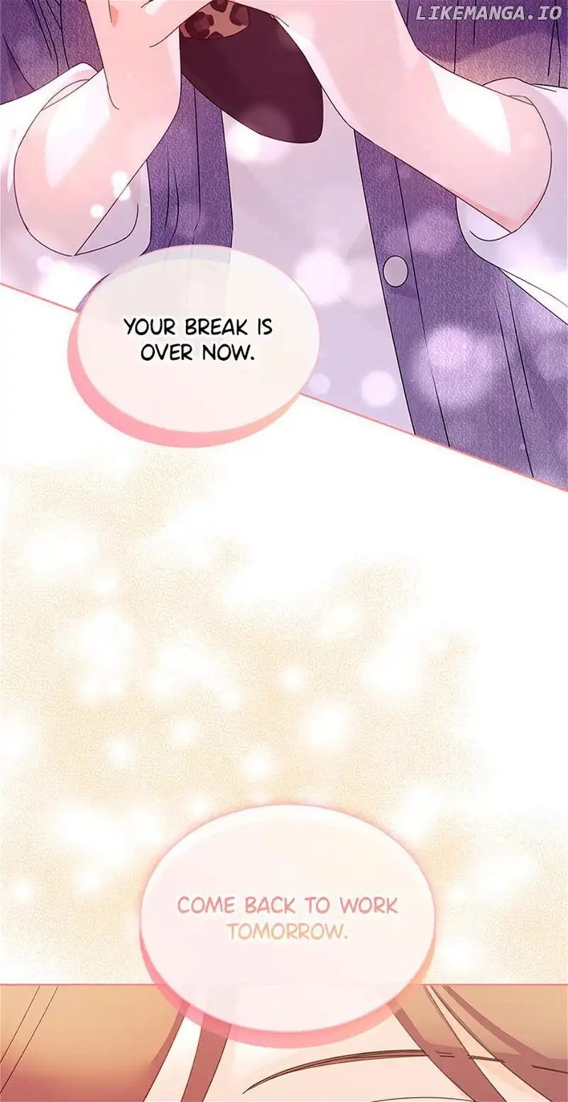 The Lost Stiletto Affair Chapter 49 285 65