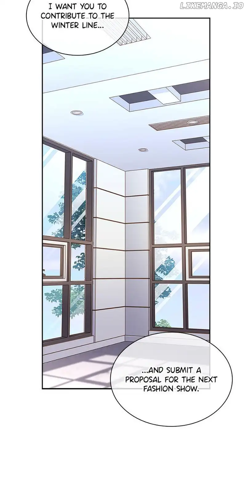 The Lost Stiletto Affair Chapter 49 287 67