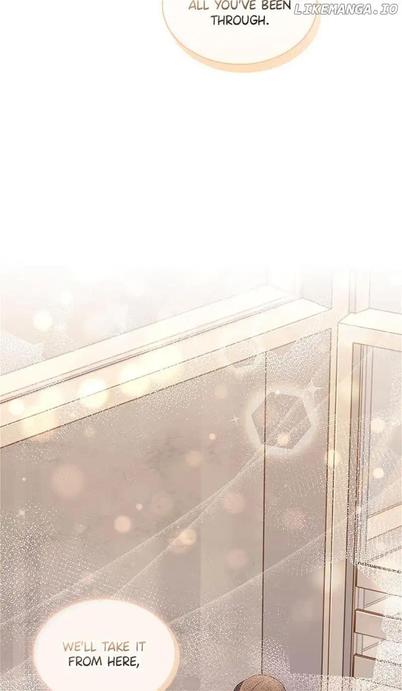 The Lost Stiletto Affair Chapter 49 289 69