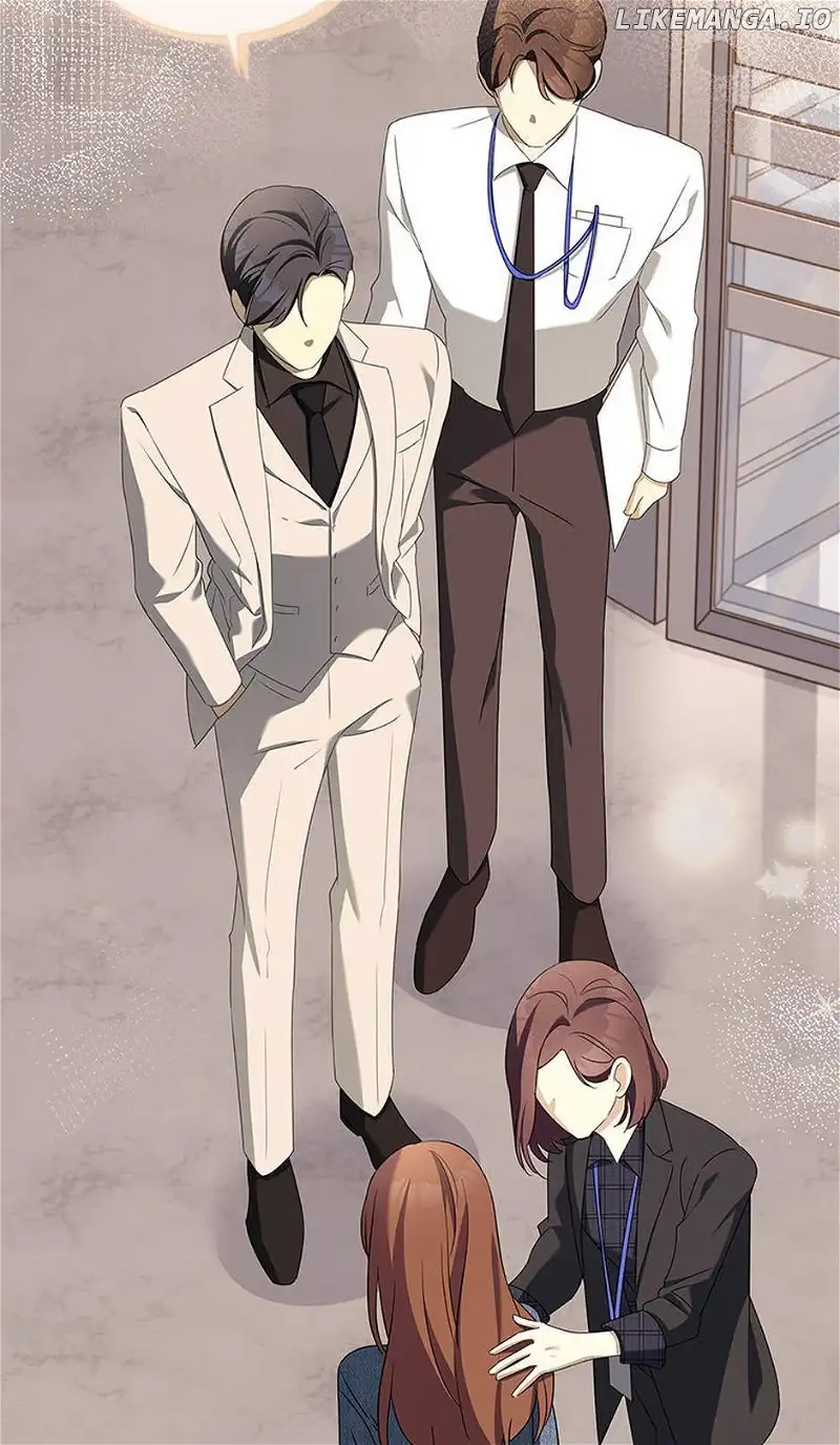 The Lost Stiletto Affair Chapter 49 290 70