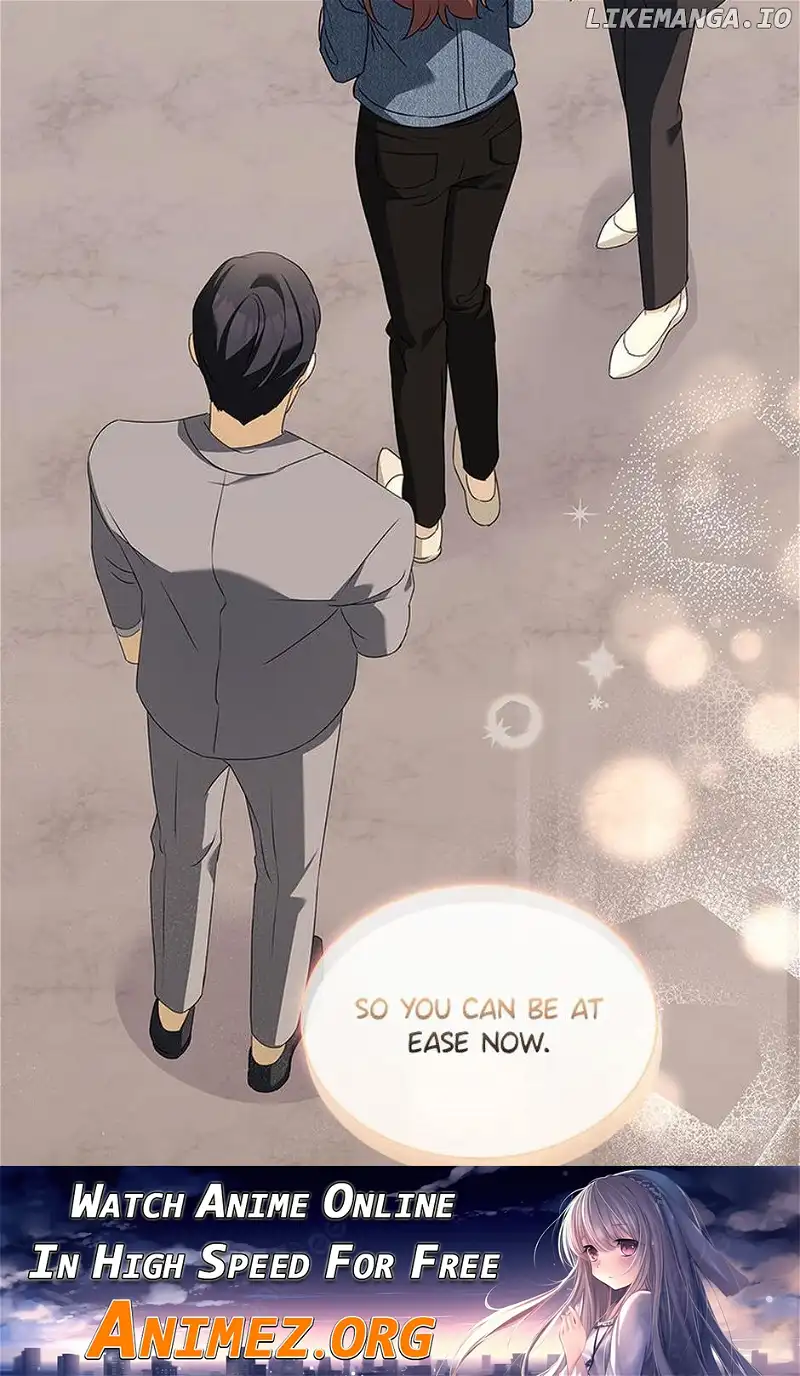 The Lost Stiletto Affair Chapter 49 291 71