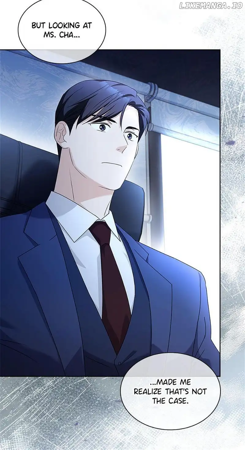 The Lost Stiletto Affair Chapter 51 250 03