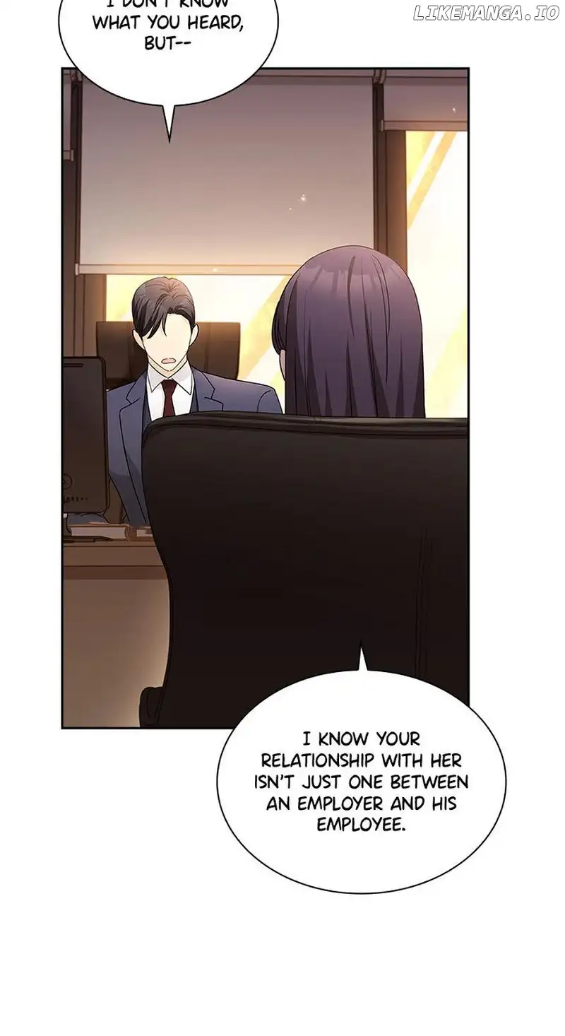 The Lost Stiletto Affair Chapter 51 253 06