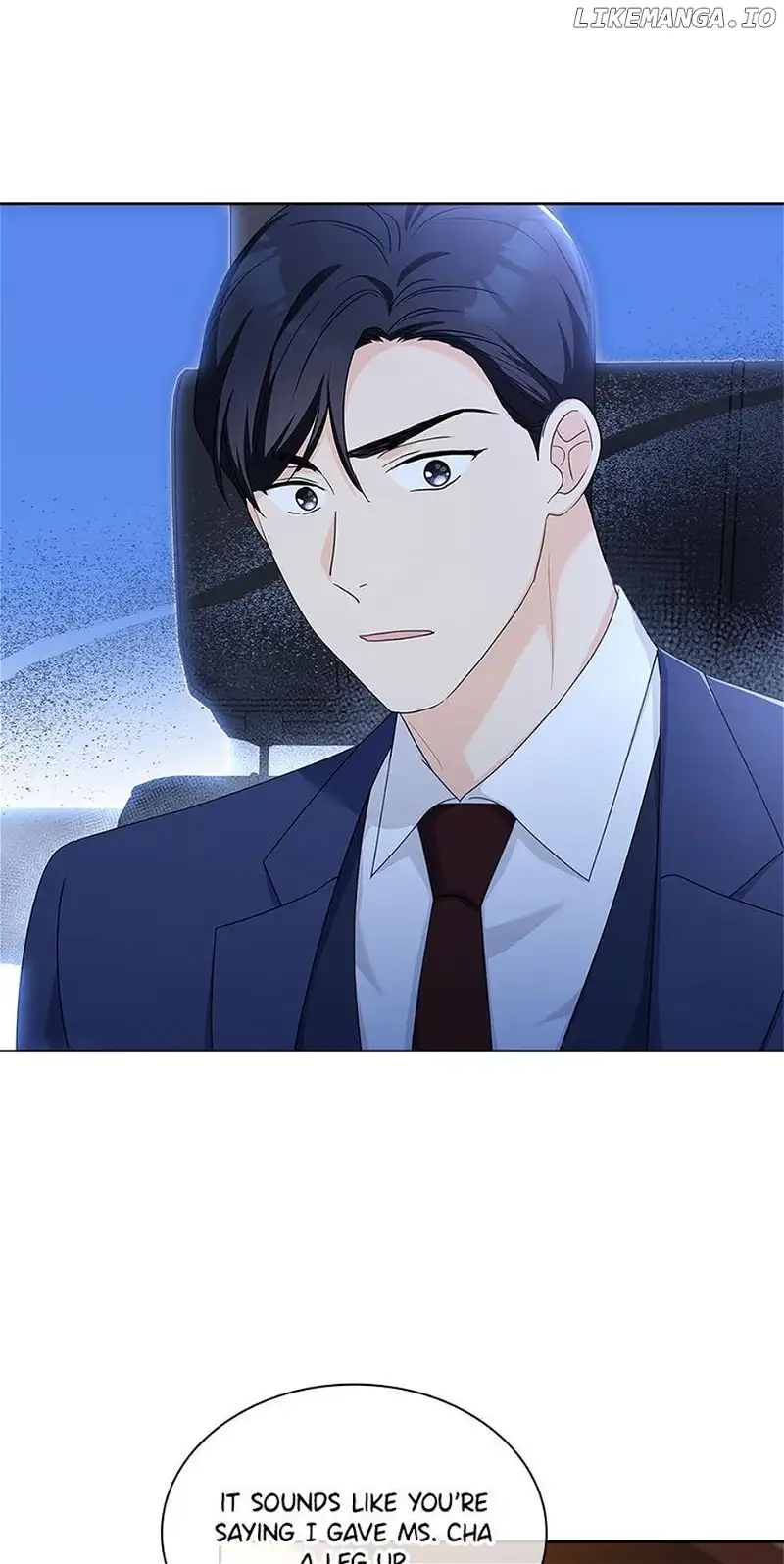 The Lost Stiletto Affair Chapter 51 254 07