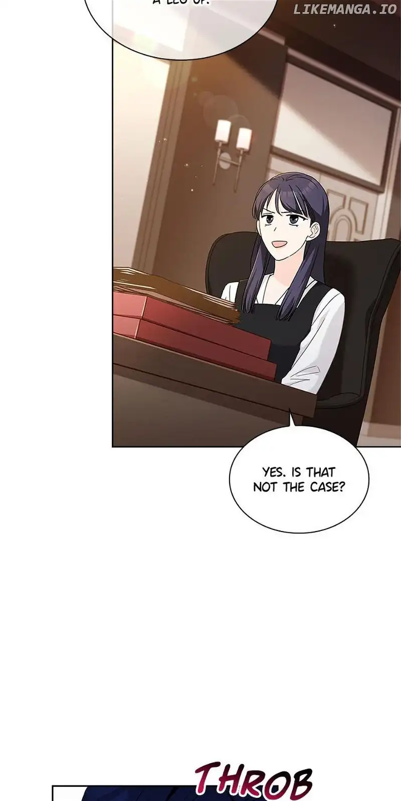 The Lost Stiletto Affair Chapter 51 255 08