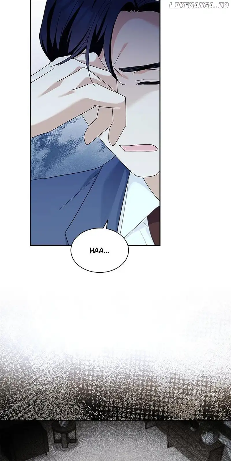 The Lost Stiletto Affair Chapter 51 256 09