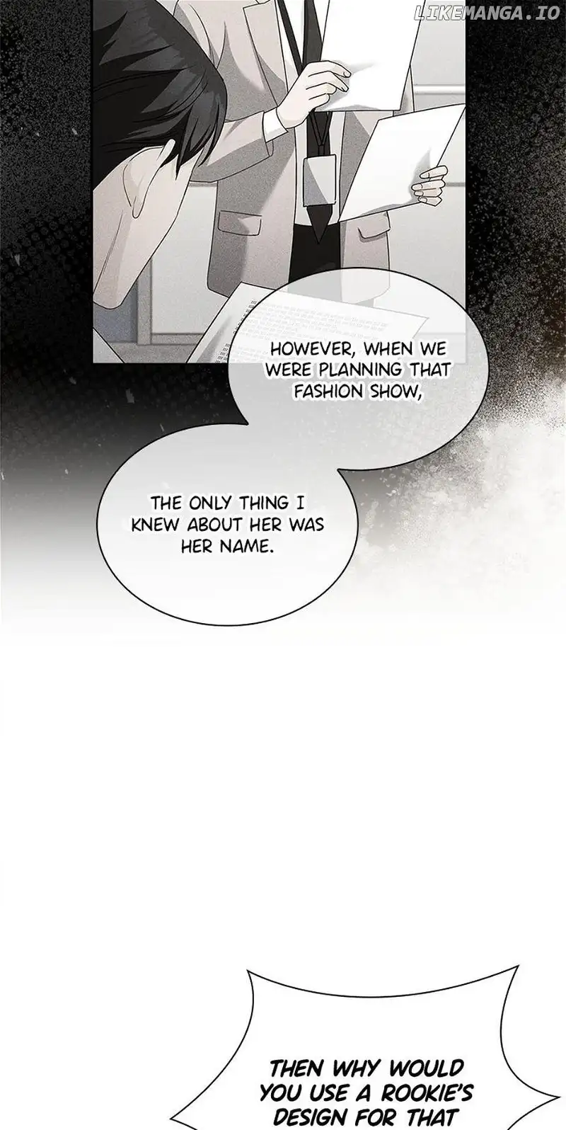 The Lost Stiletto Affair Chapter 51 260 13