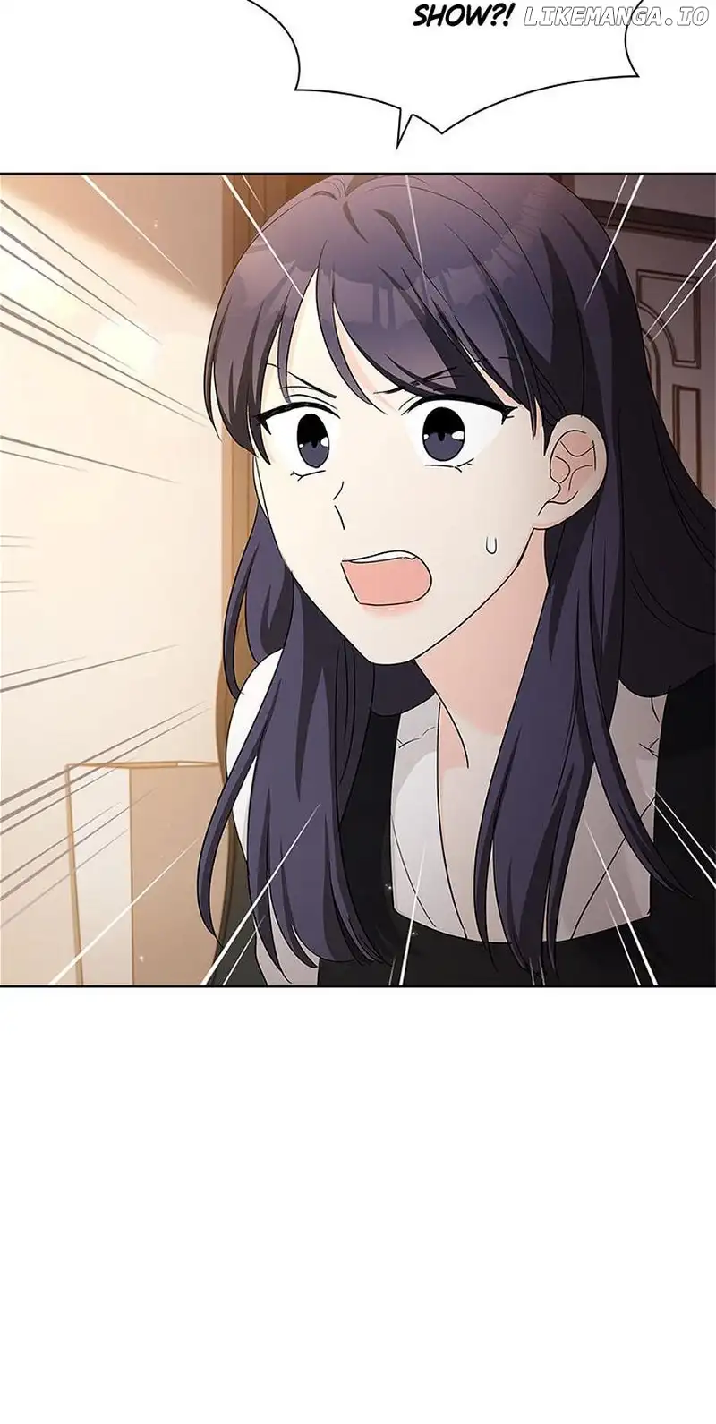 The Lost Stiletto Affair Chapter 51 261 14