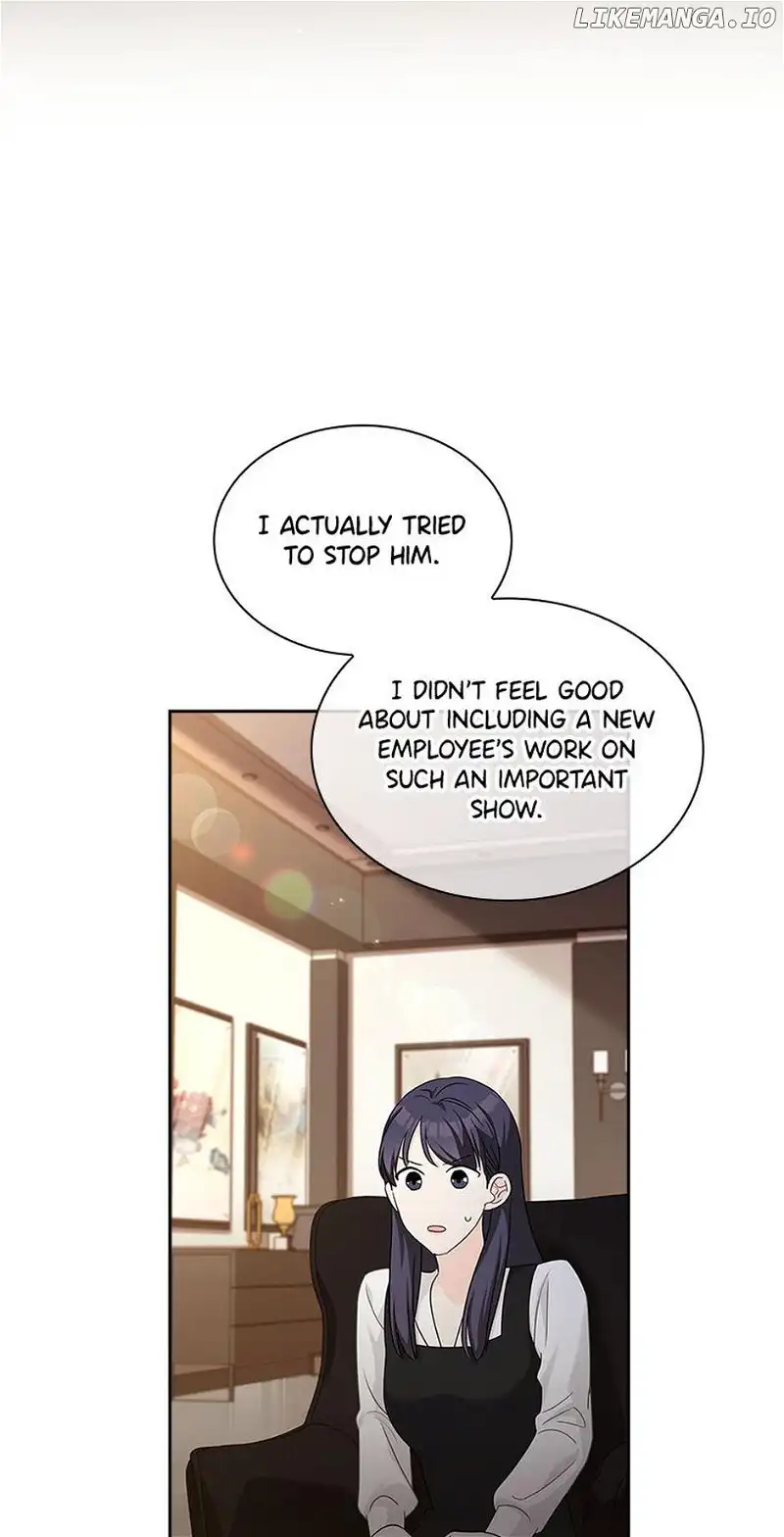 The Lost Stiletto Affair Chapter 51 264 17