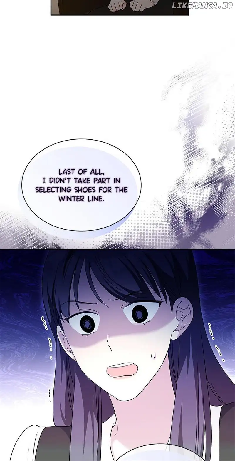 The Lost Stiletto Affair Chapter 51 265 18