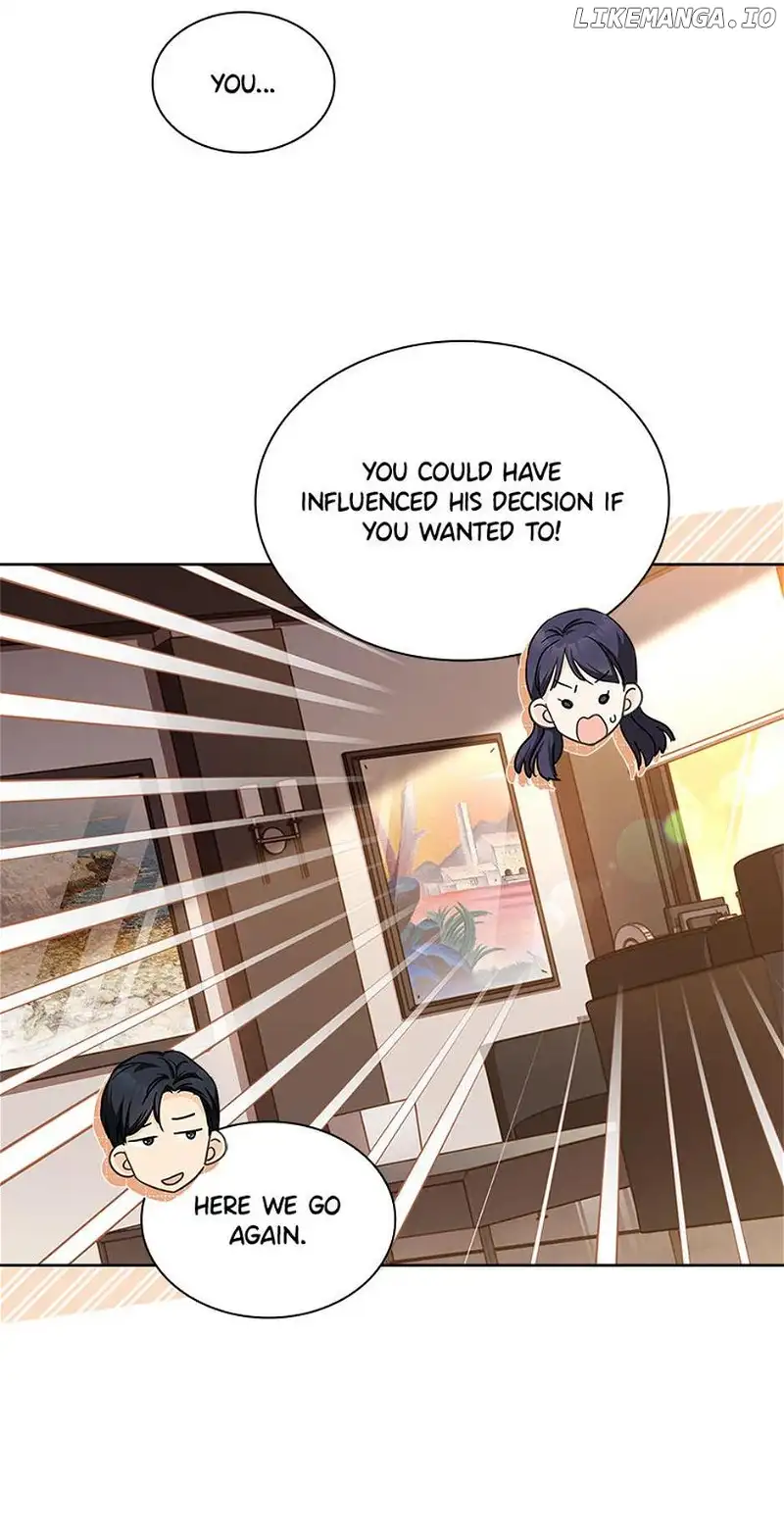 The Lost Stiletto Affair Chapter 51 267 20