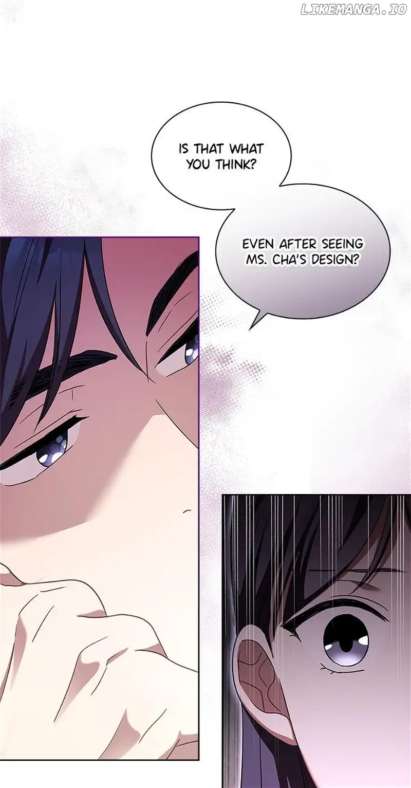 The Lost Stiletto Affair Chapter 51 268 21