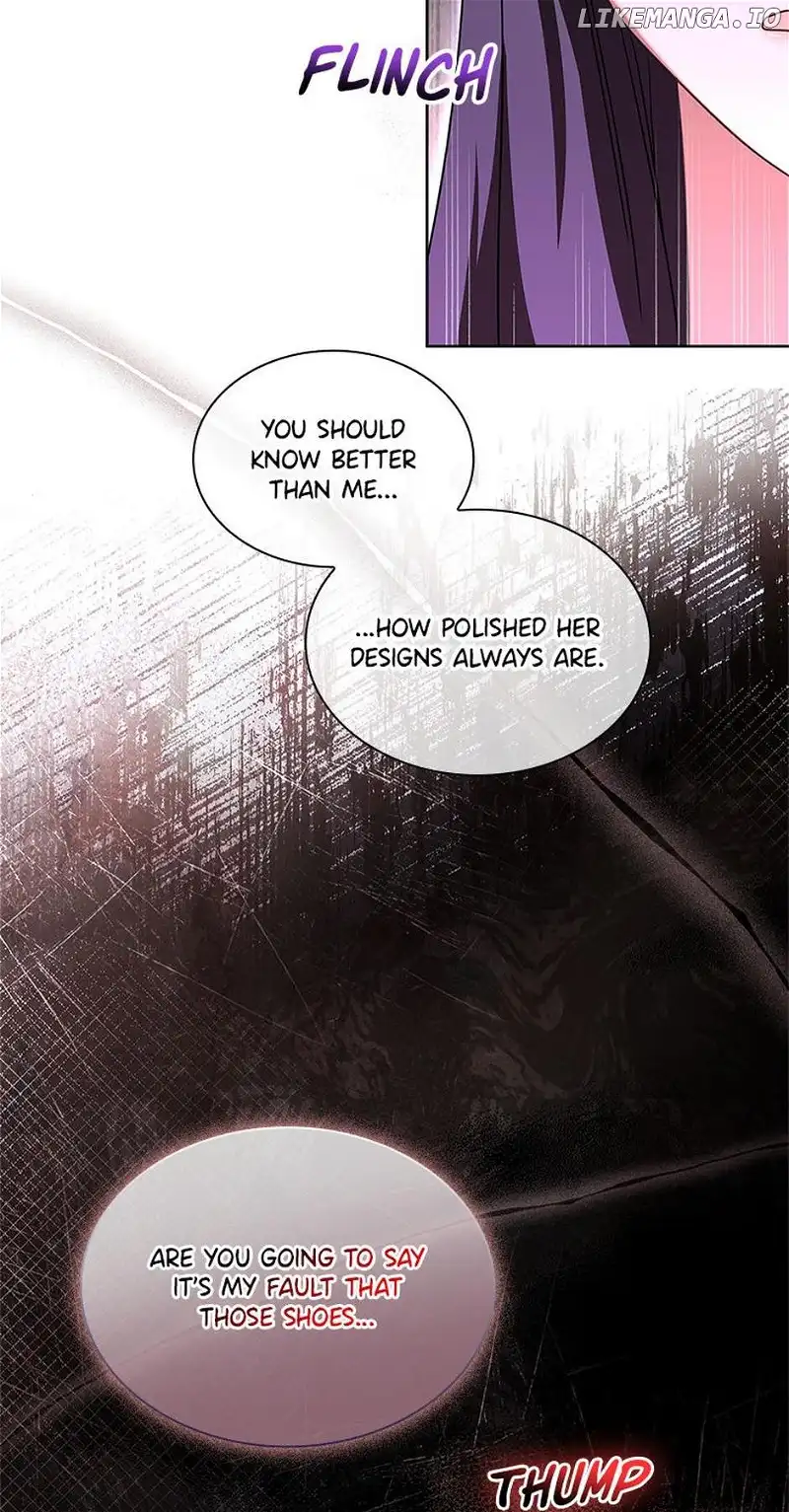 The Lost Stiletto Affair Chapter 51 269 22