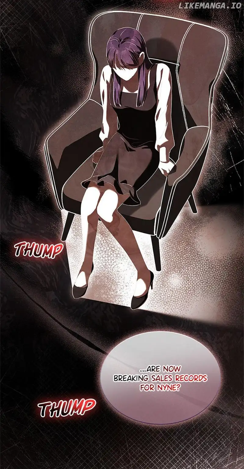 The Lost Stiletto Affair Chapter 51 270 23