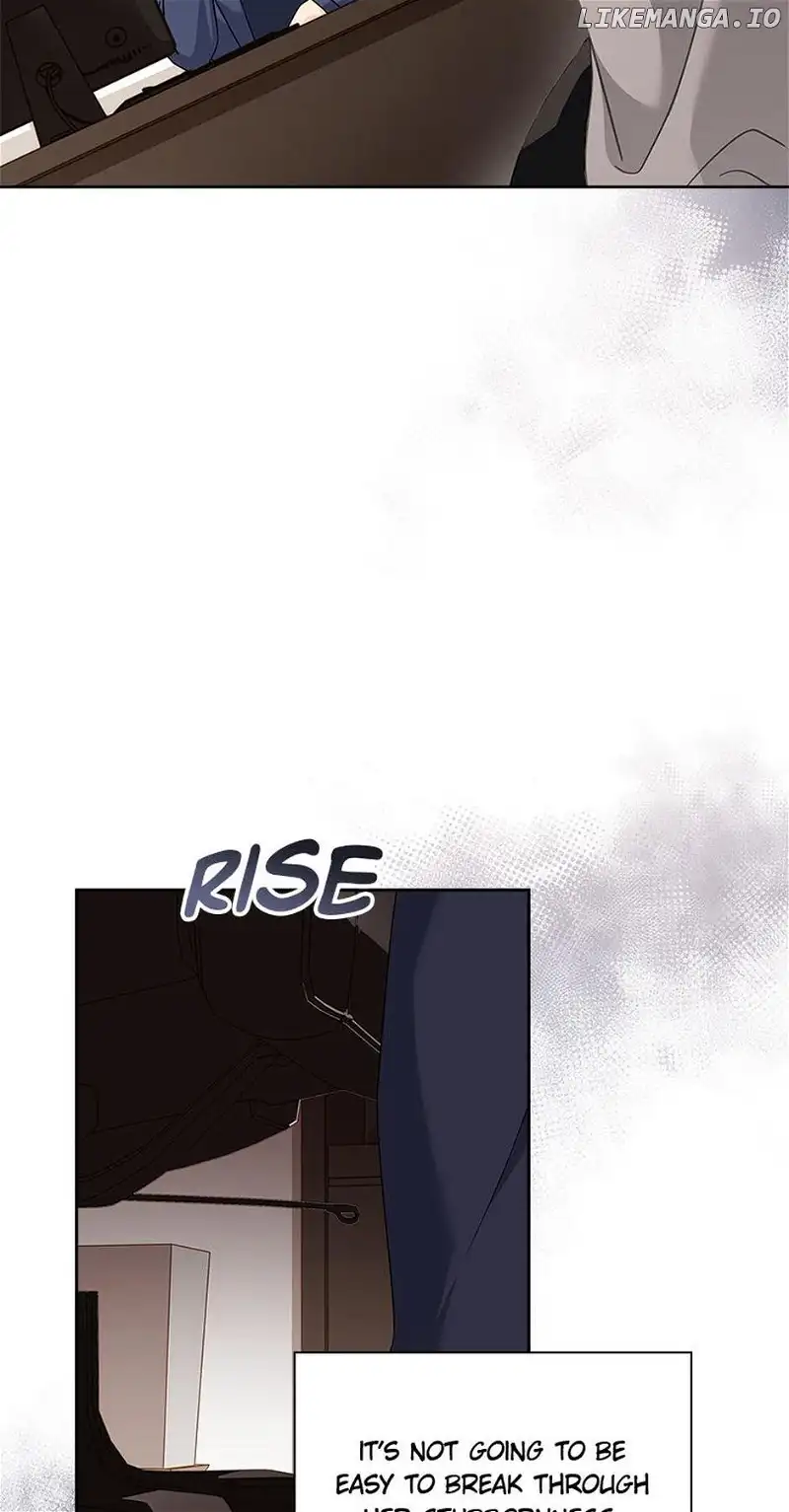 The Lost Stiletto Affair Chapter 51 272 25