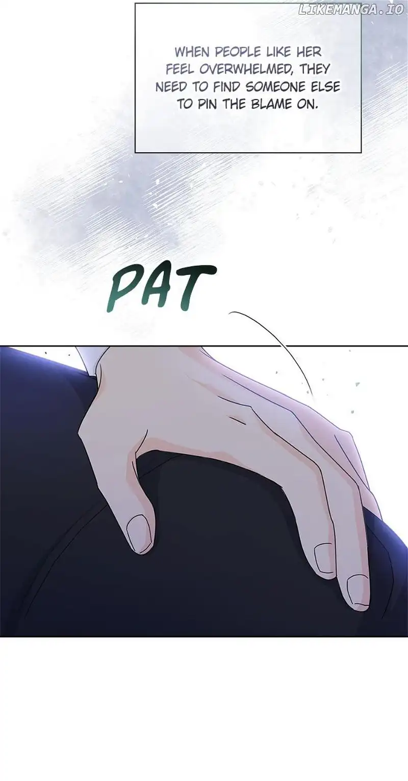 The Lost Stiletto Affair Chapter 51 274 27