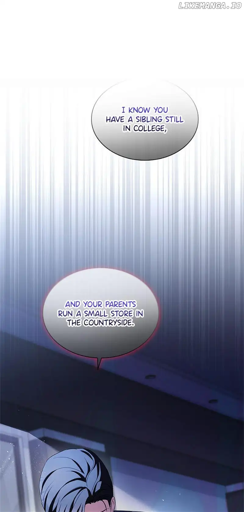 The Lost Stiletto Affair Chapter 51 275 28