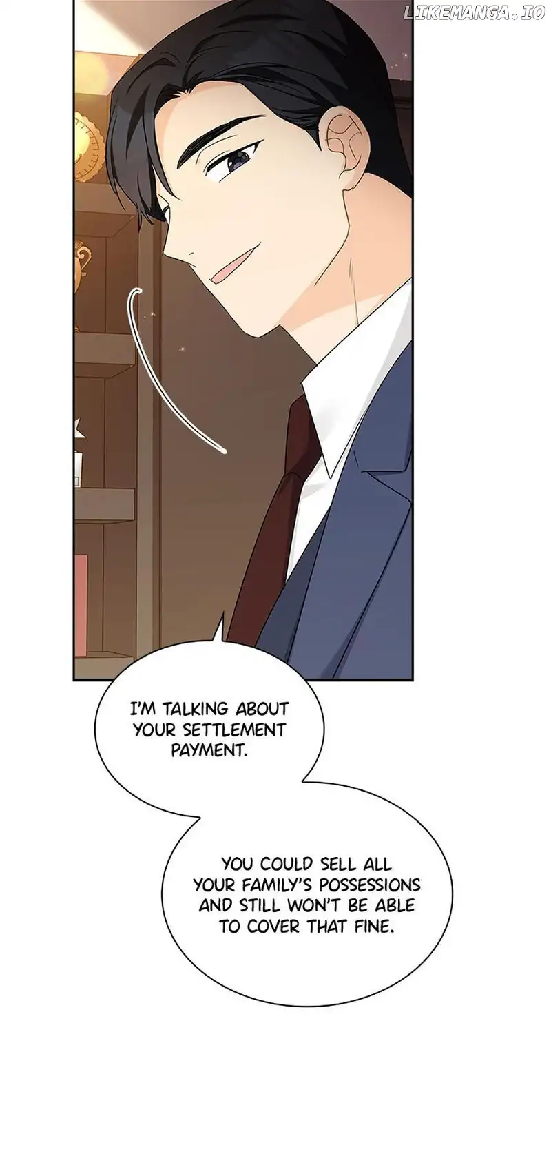 The Lost Stiletto Affair Chapter 51 277 30