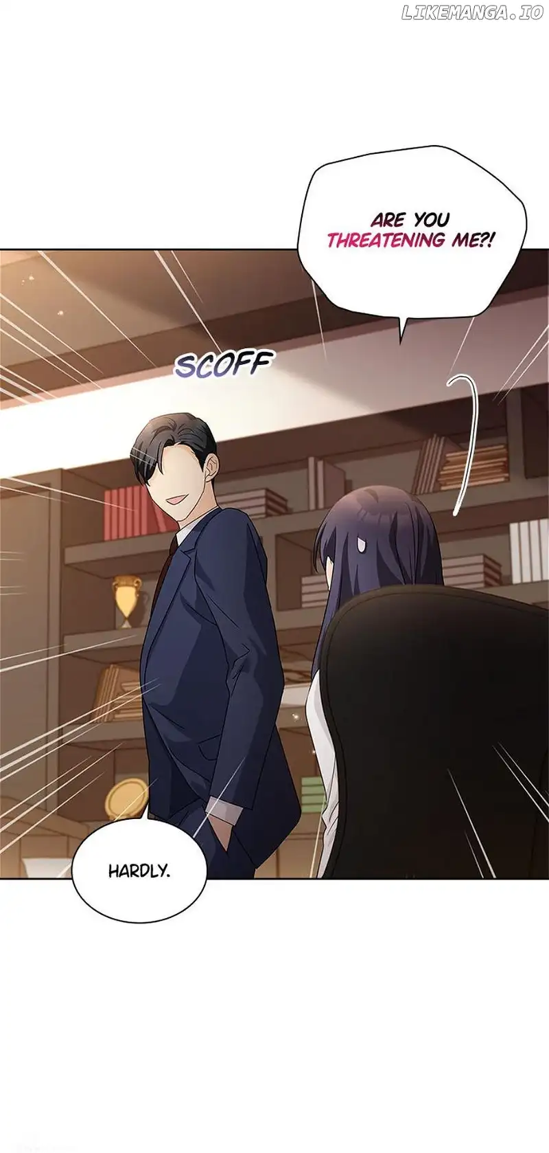 The Lost Stiletto Affair Chapter 51 278 31