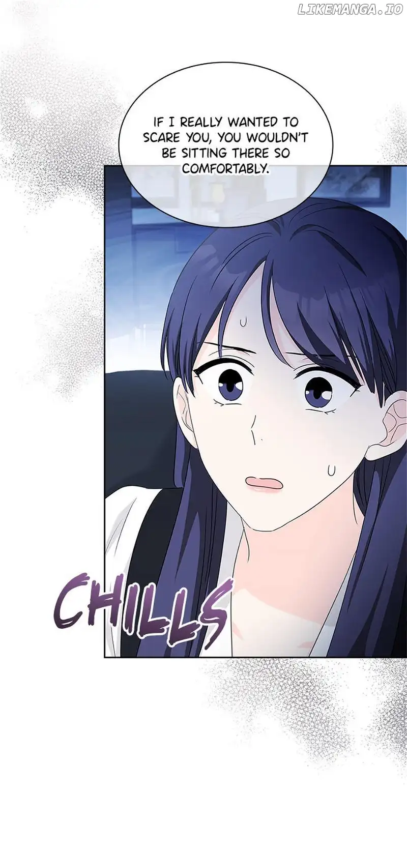 The Lost Stiletto Affair Chapter 51 279 32