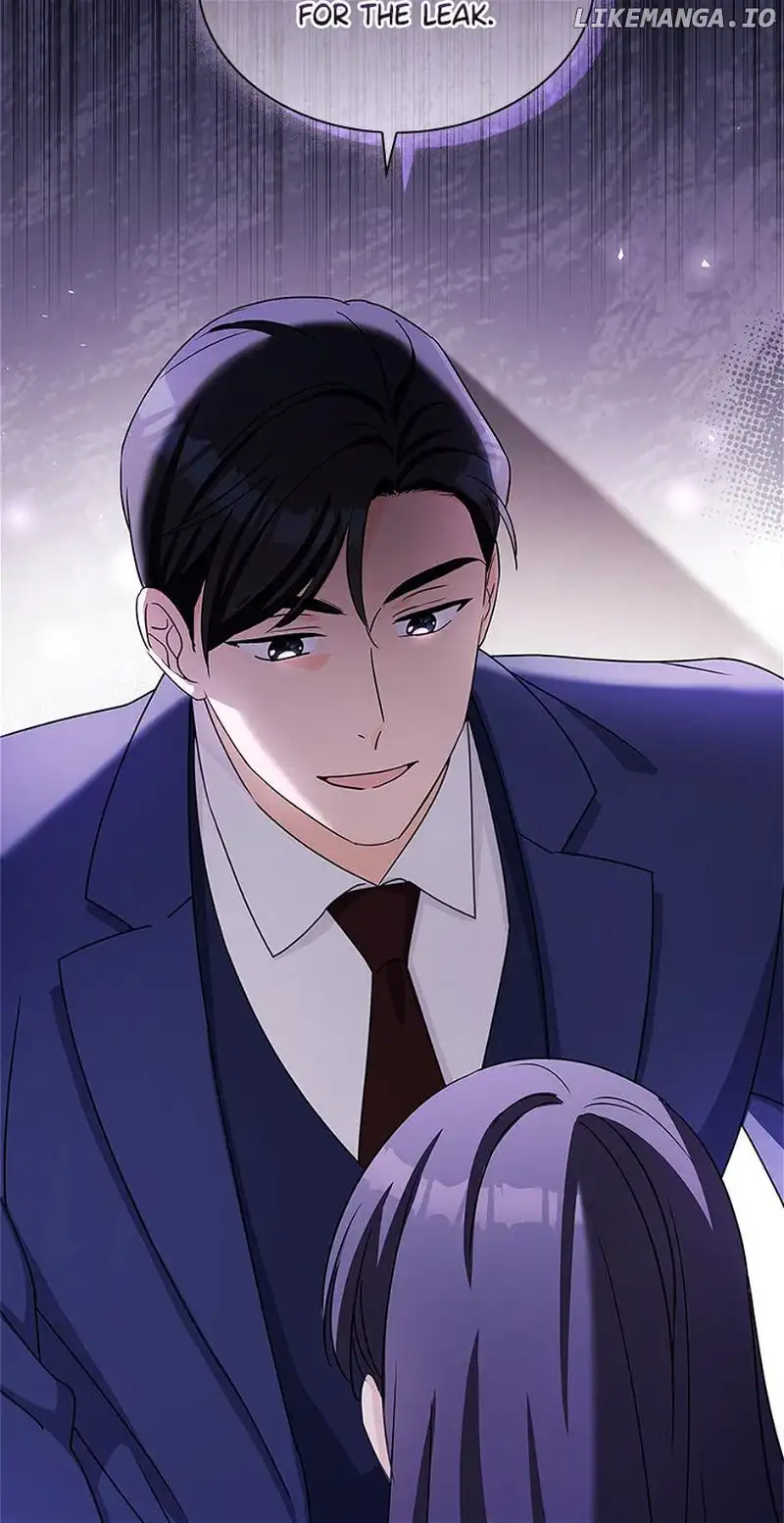 The Lost Stiletto Affair Chapter 51 281 34