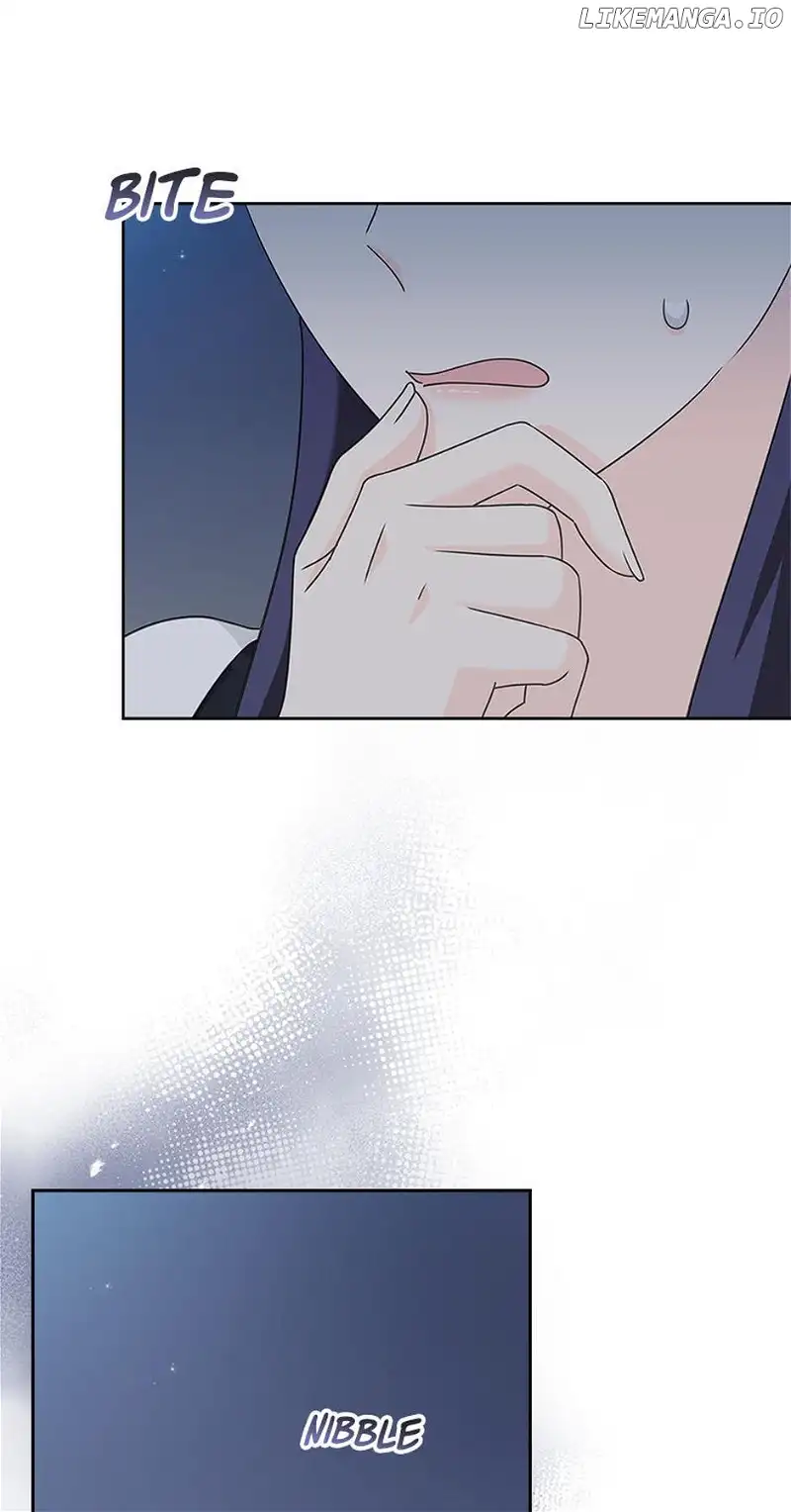 The Lost Stiletto Affair Chapter 51 288 41