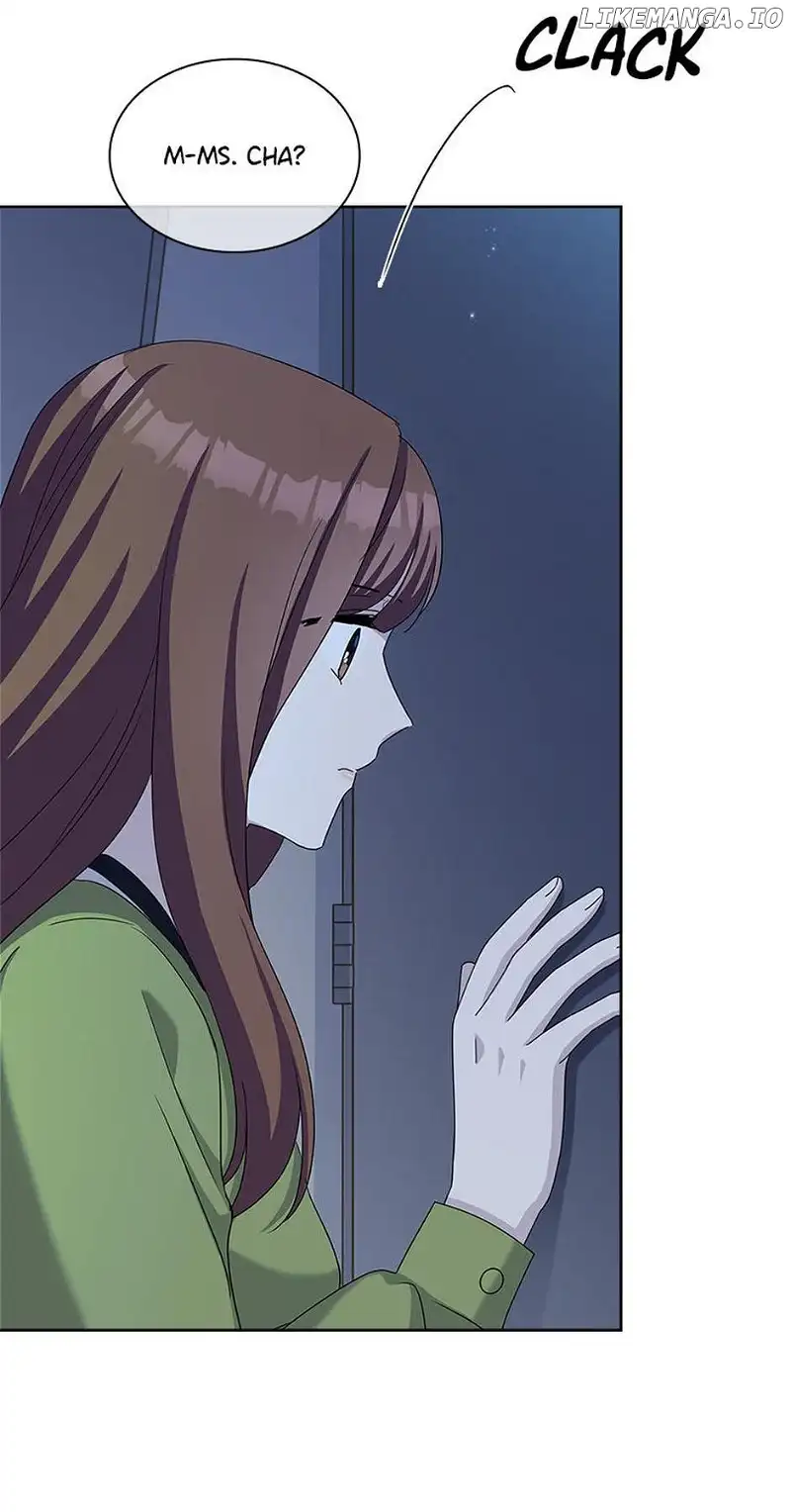 The Lost Stiletto Affair Chapter 51 292 45