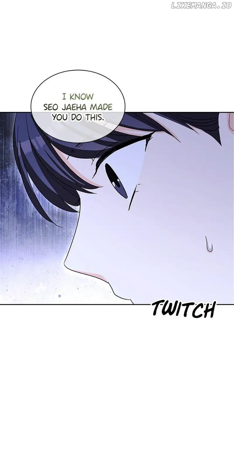 The Lost Stiletto Affair Chapter 51 295 48