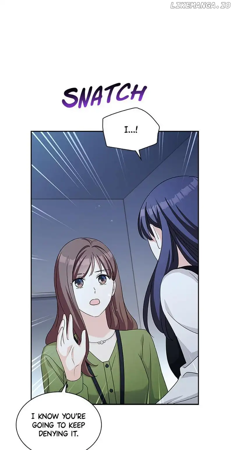 The Lost Stiletto Affair Chapter 51 296 49