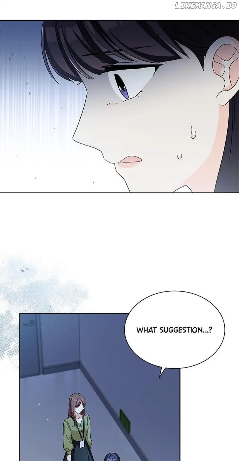 The Lost Stiletto Affair Chapter 51 298 51