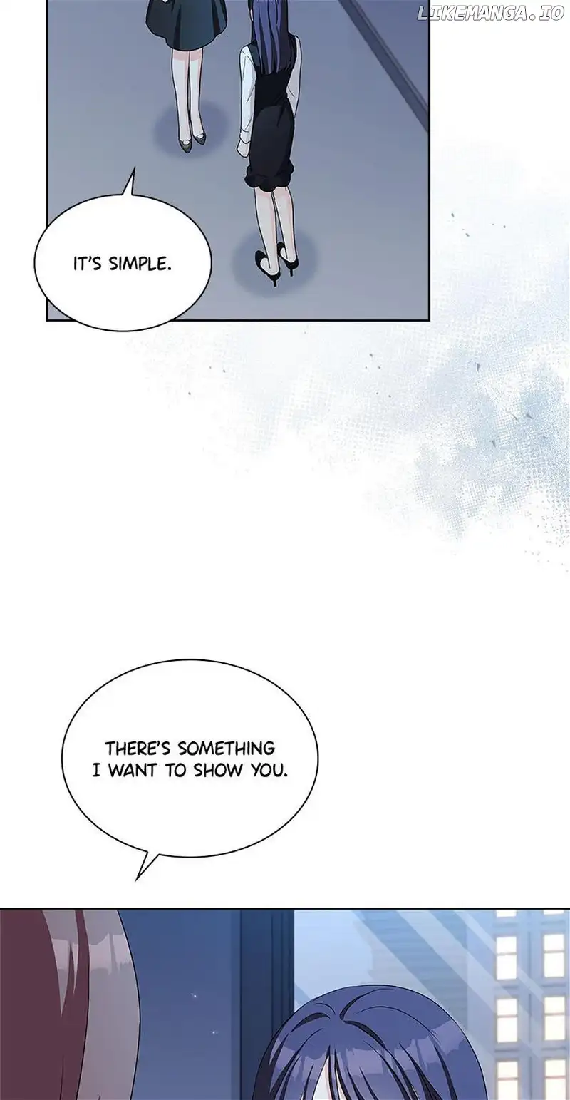 The Lost Stiletto Affair Chapter 51 299 52