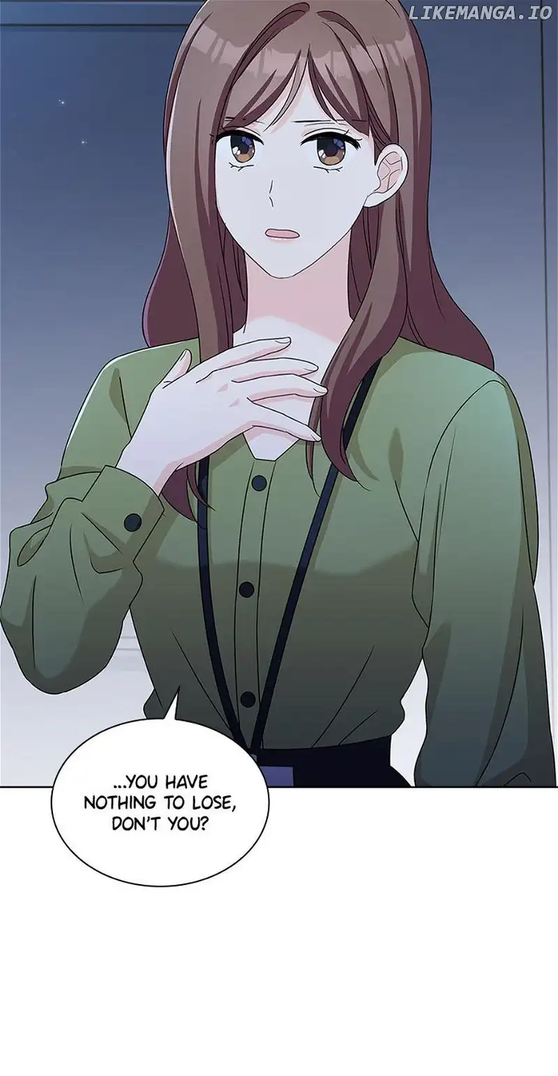 The Lost Stiletto Affair Chapter 51 301 54