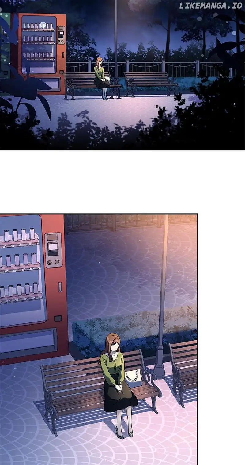 The Lost Stiletto Affair Chapter 51 303 56