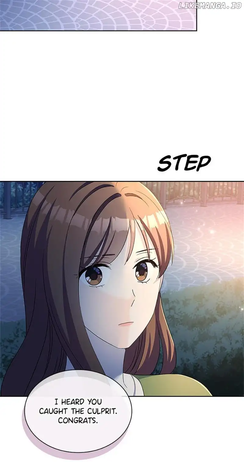 The Lost Stiletto Affair Chapter 51 304 57