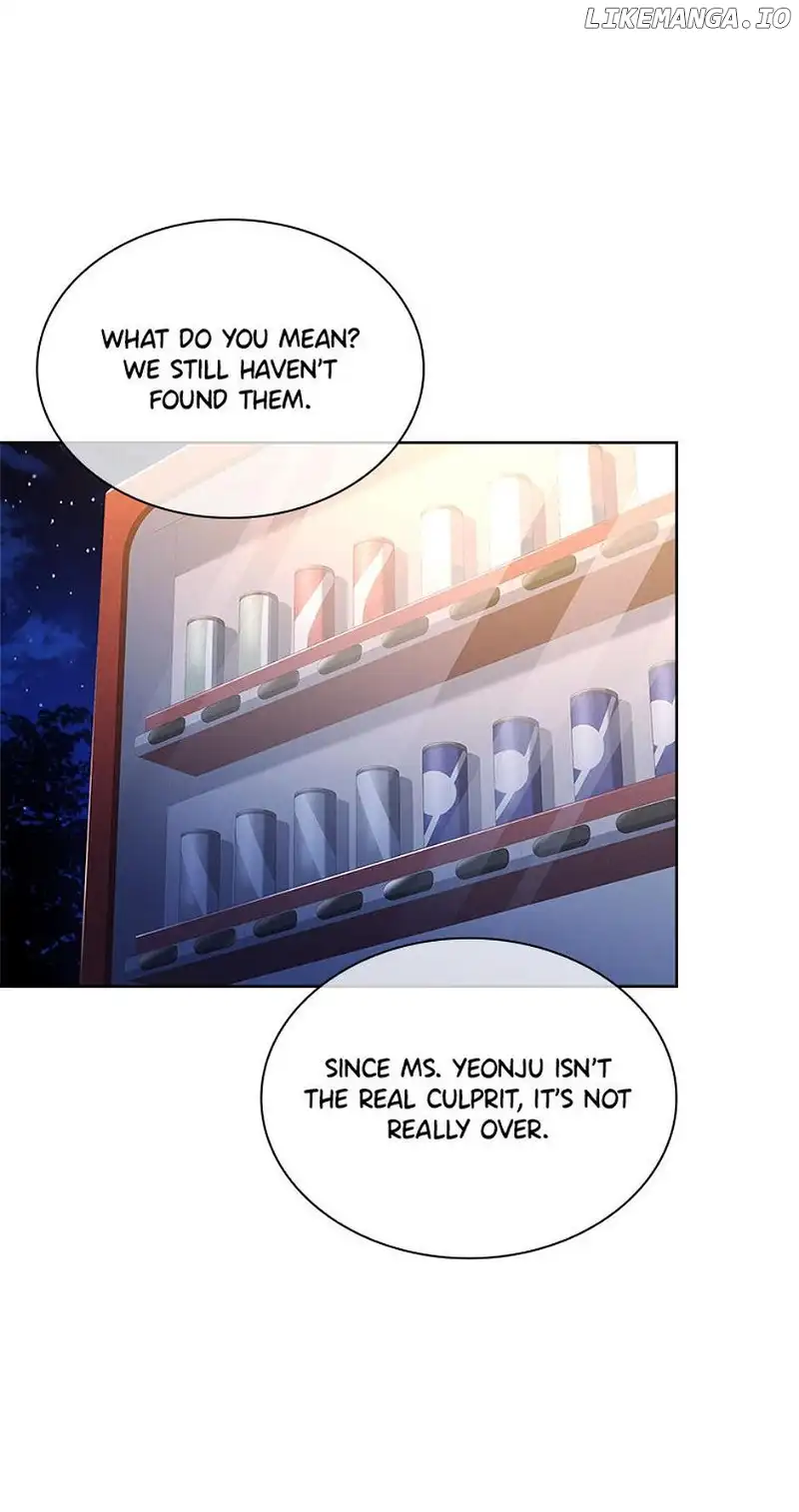 The Lost Stiletto Affair Chapter 51 306 59