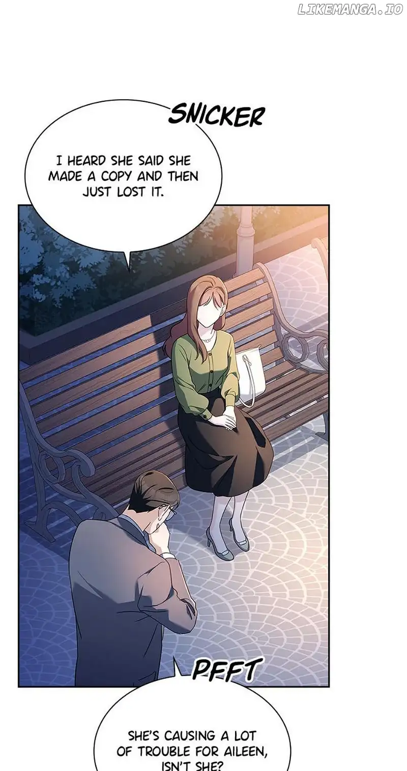 The Lost Stiletto Affair Chapter 51 308 61