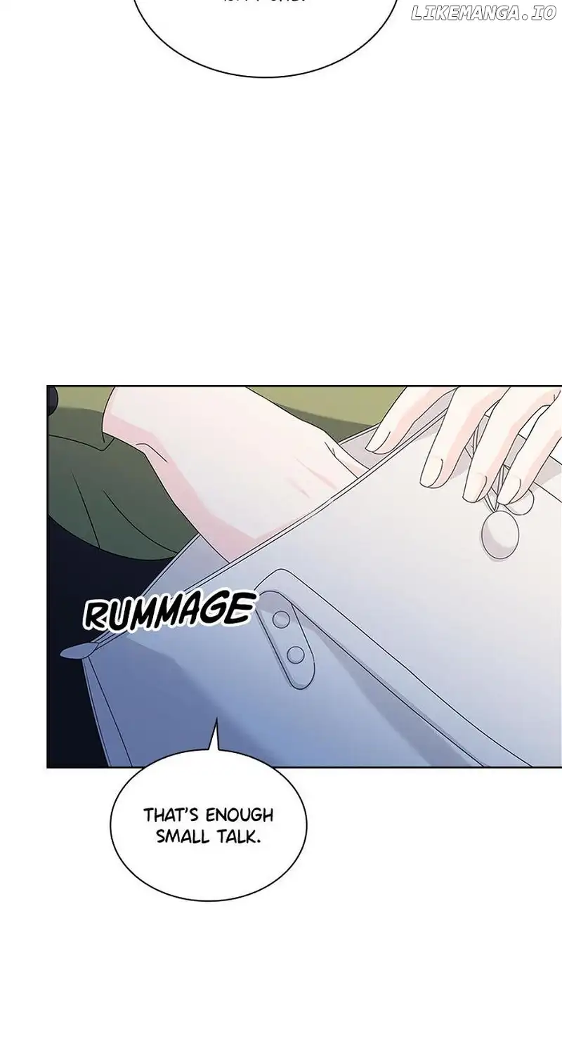 The Lost Stiletto Affair Chapter 51 309 62